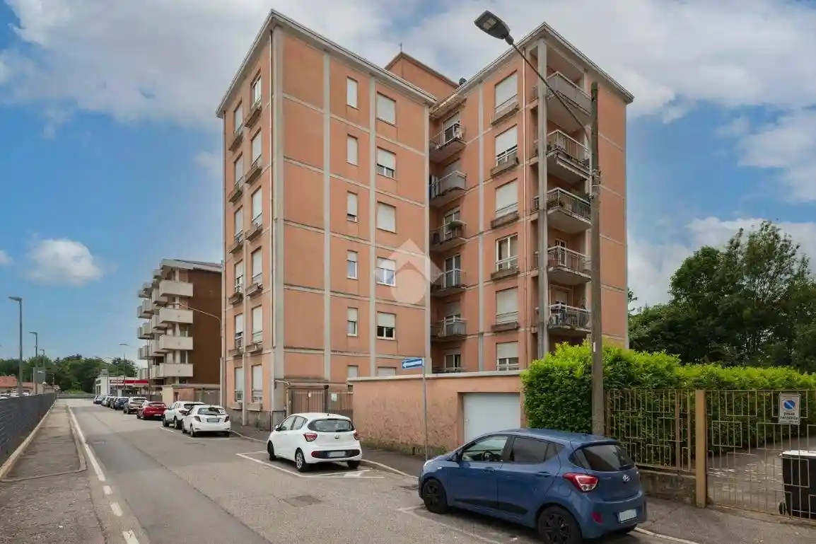 Appartamento in vendita a Castellanza