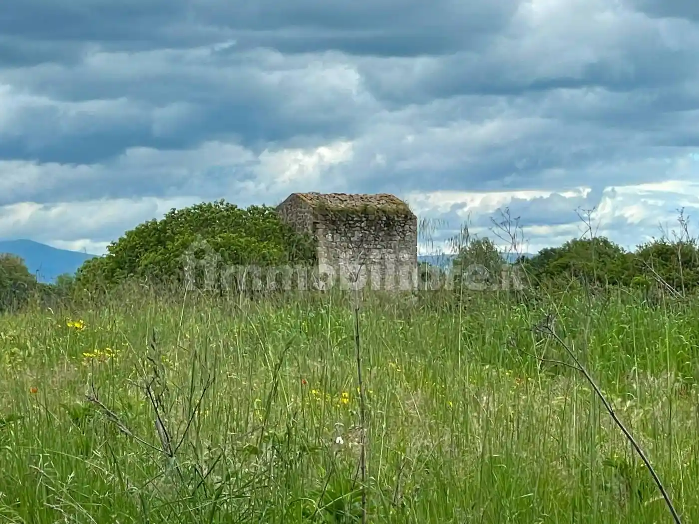 Rustico - Casale in vendita a Capodimonte