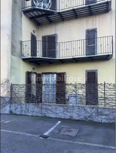 Appartamento in vendita a Cairo Montenotte