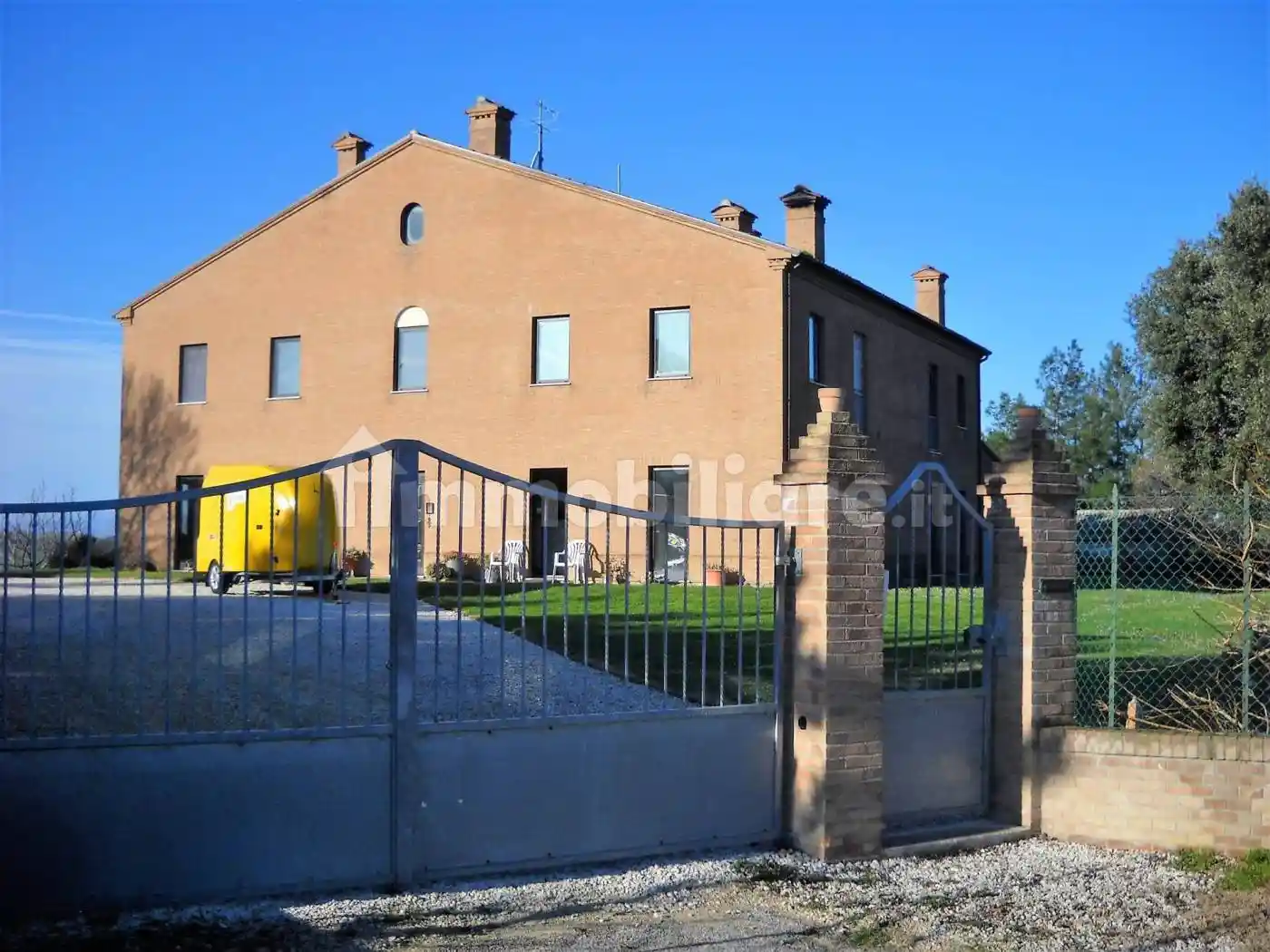 Villa in vendita a Senigallia