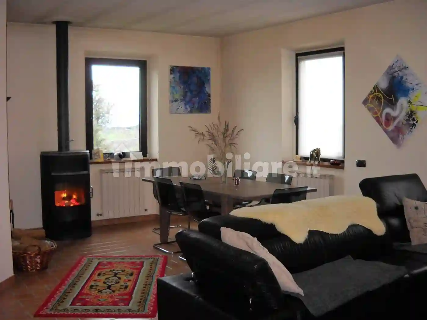 Villa - foto 5