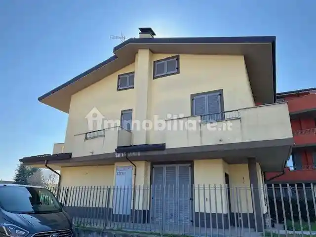 Villa in vendita a Senago