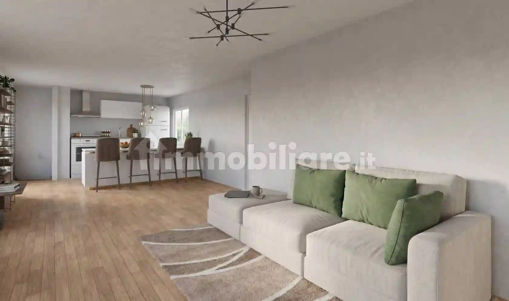 Appartamento - foto 5