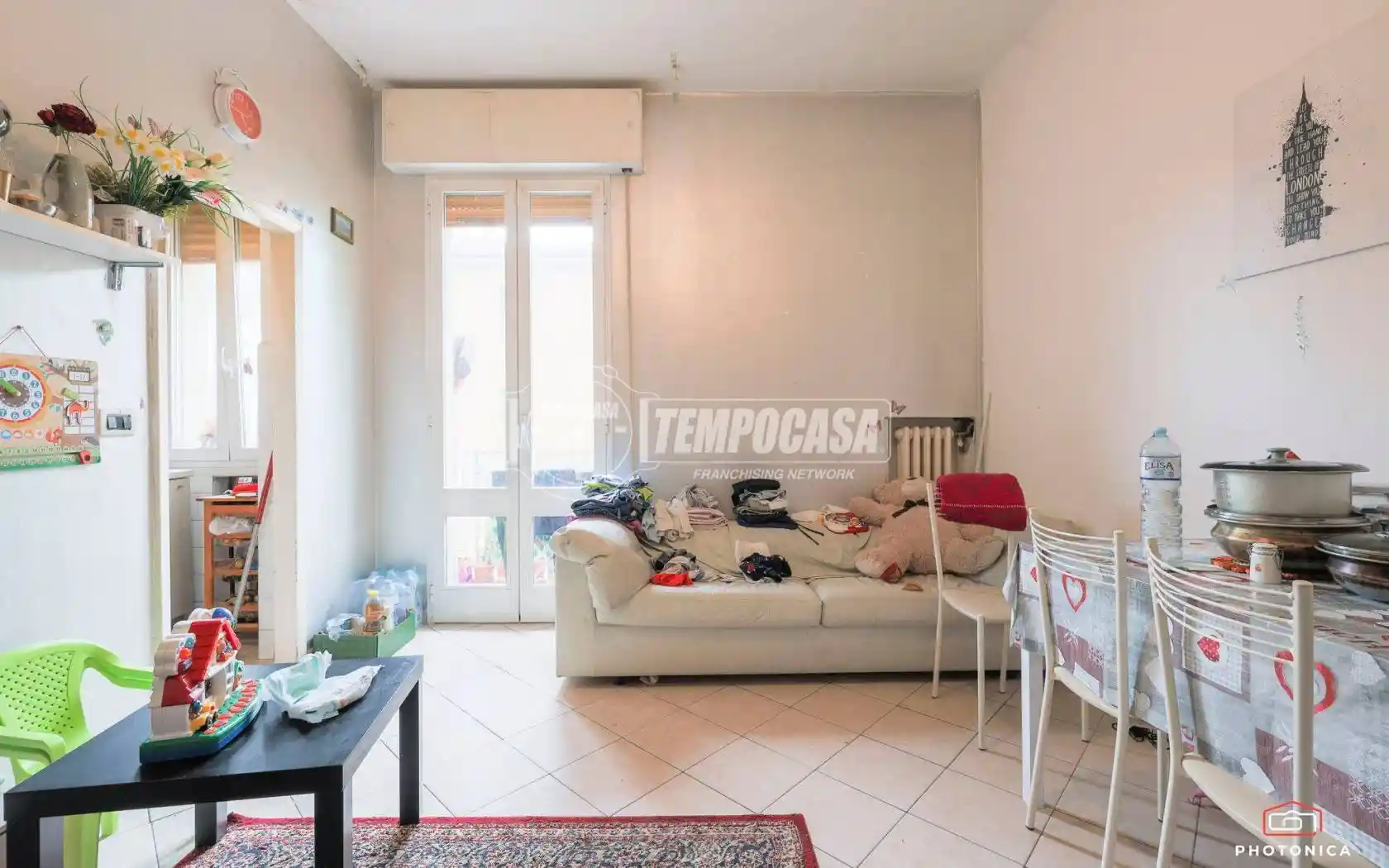 Appartamento in vendita a Bologna