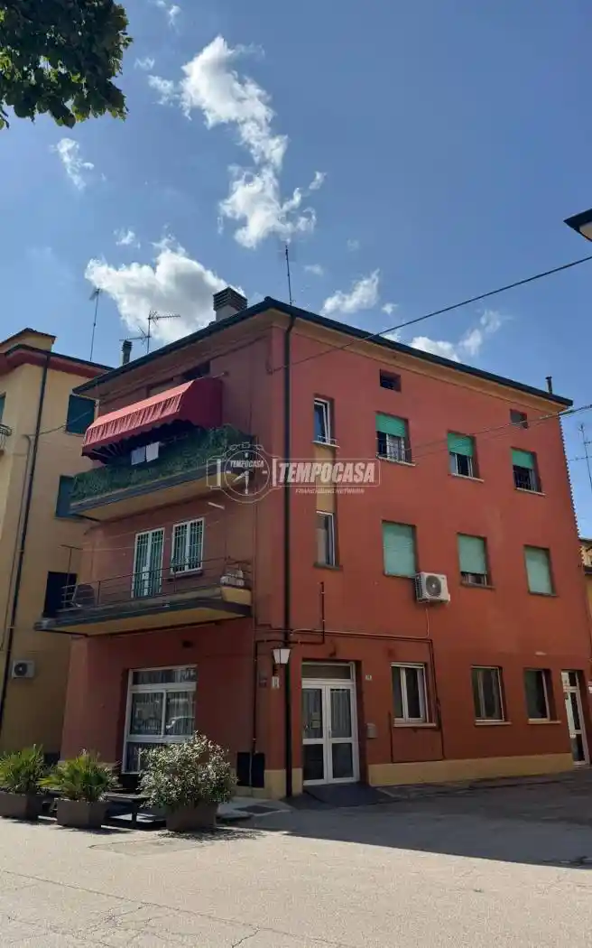 Appartamento in vendita a Molinella