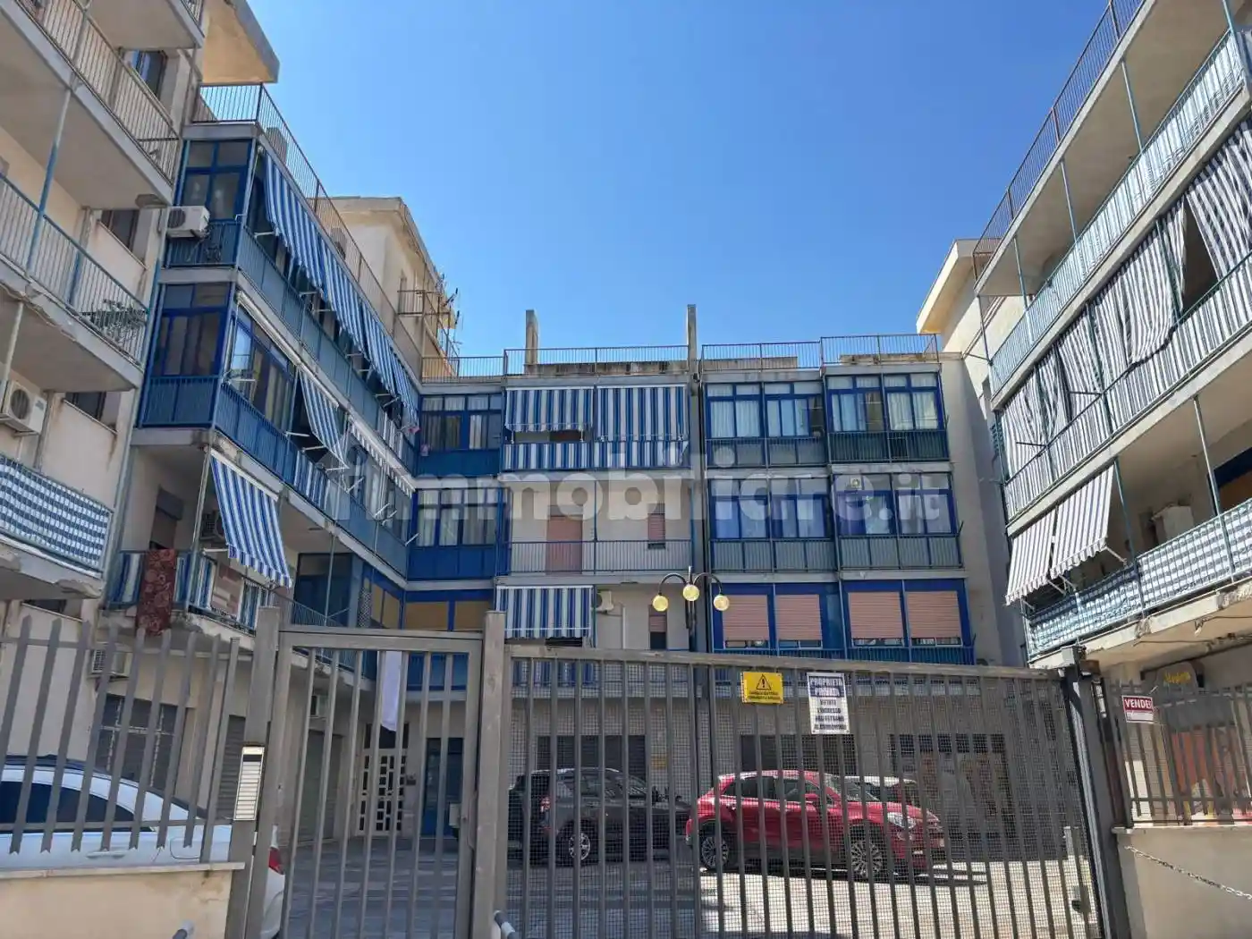 Appartamento in vendita a Villabate