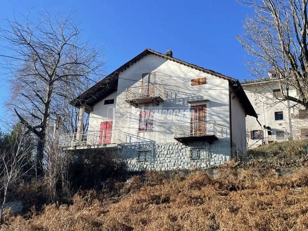 Casa indipendente in vendita a Colleretto Castelnuovo