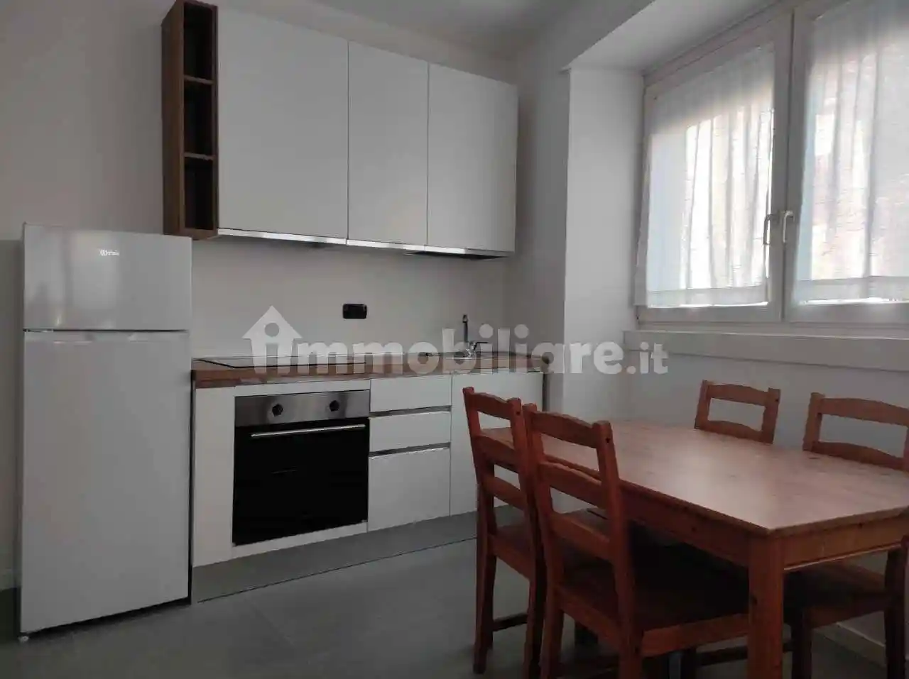 Appartamento in affitto a Sondrio