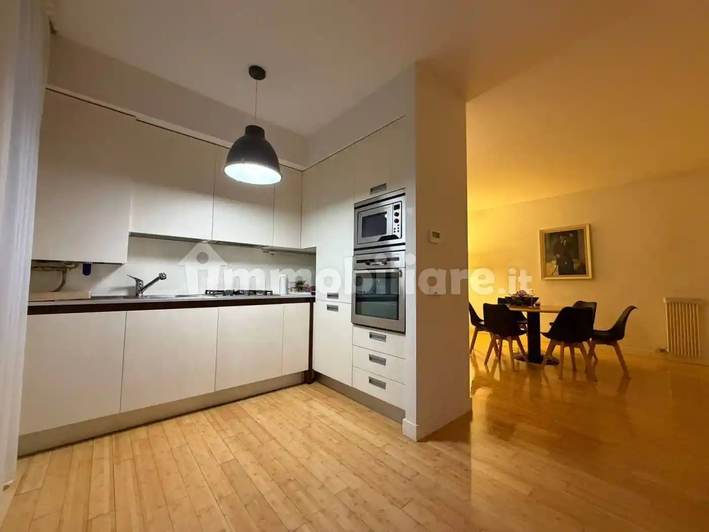 Appartamento in vendita a Vicenza