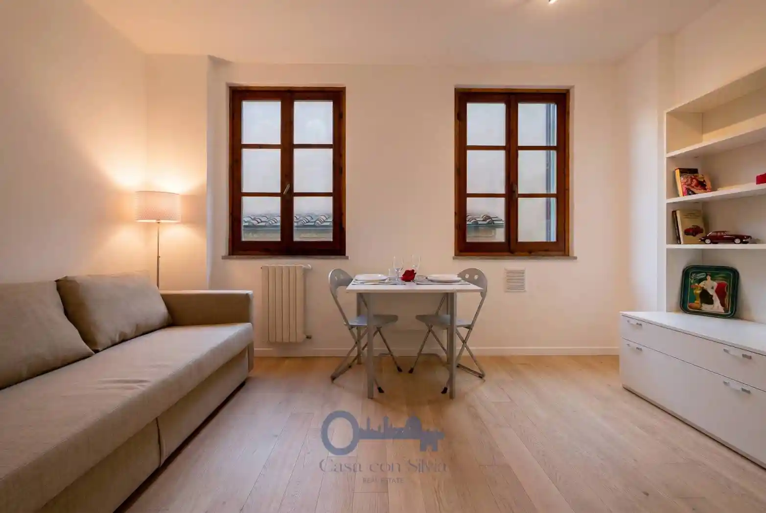 Appartamento in affitto a Firenze