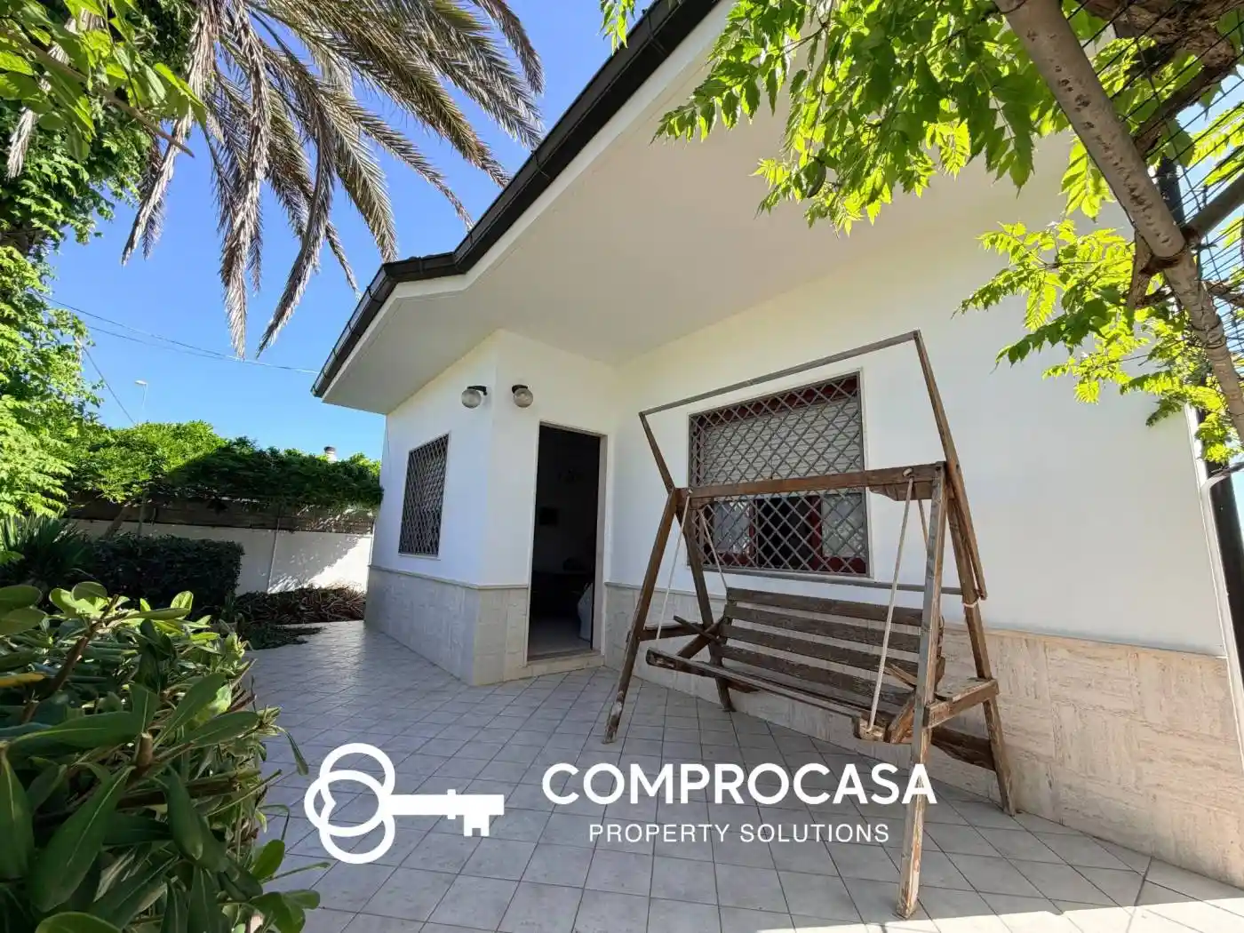 Villa in vendita a Alliste
