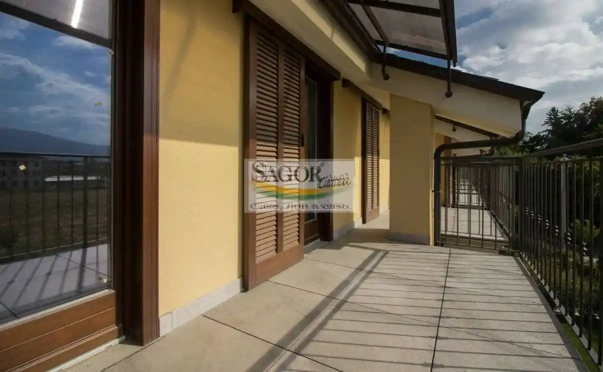 Appartamento in vendita a Pinerolo