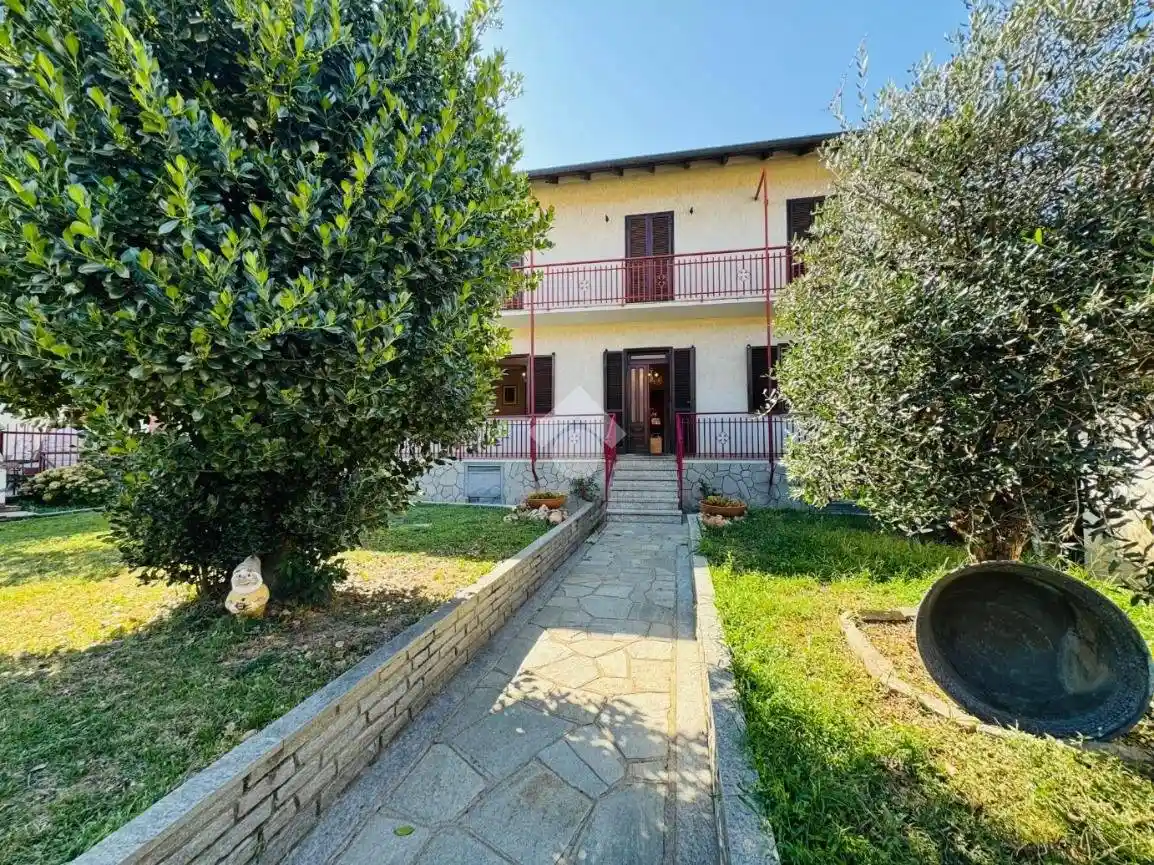Villa in vendita a Rivoli