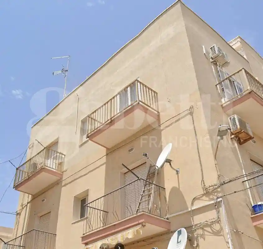 Appartamento in vendita a Siracusa