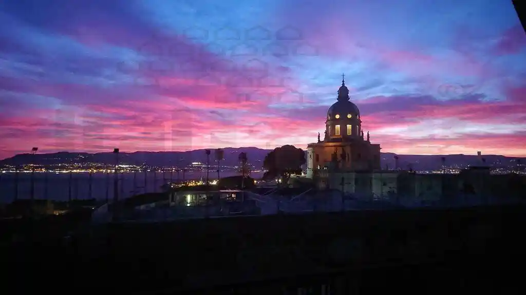 Appartamento in vendita a Messina