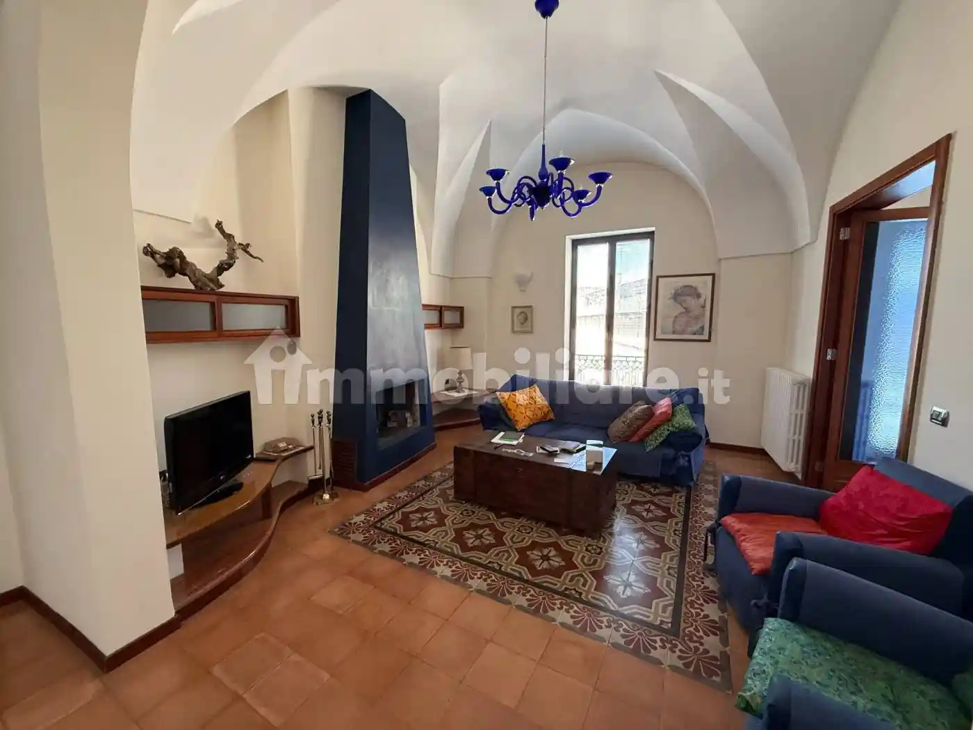 Appartamento in affitto a Lecce