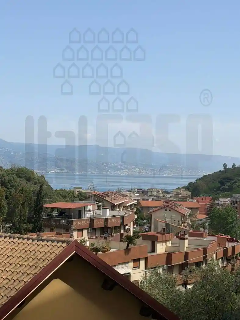 Appartamento in vendita a Messina