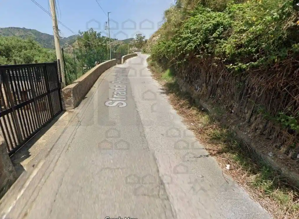 Villa in vendita a Messina