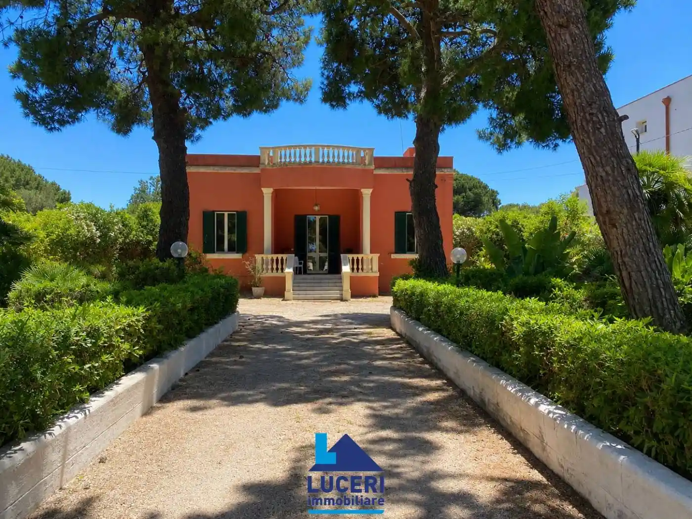 Villa in vendita a Nardò