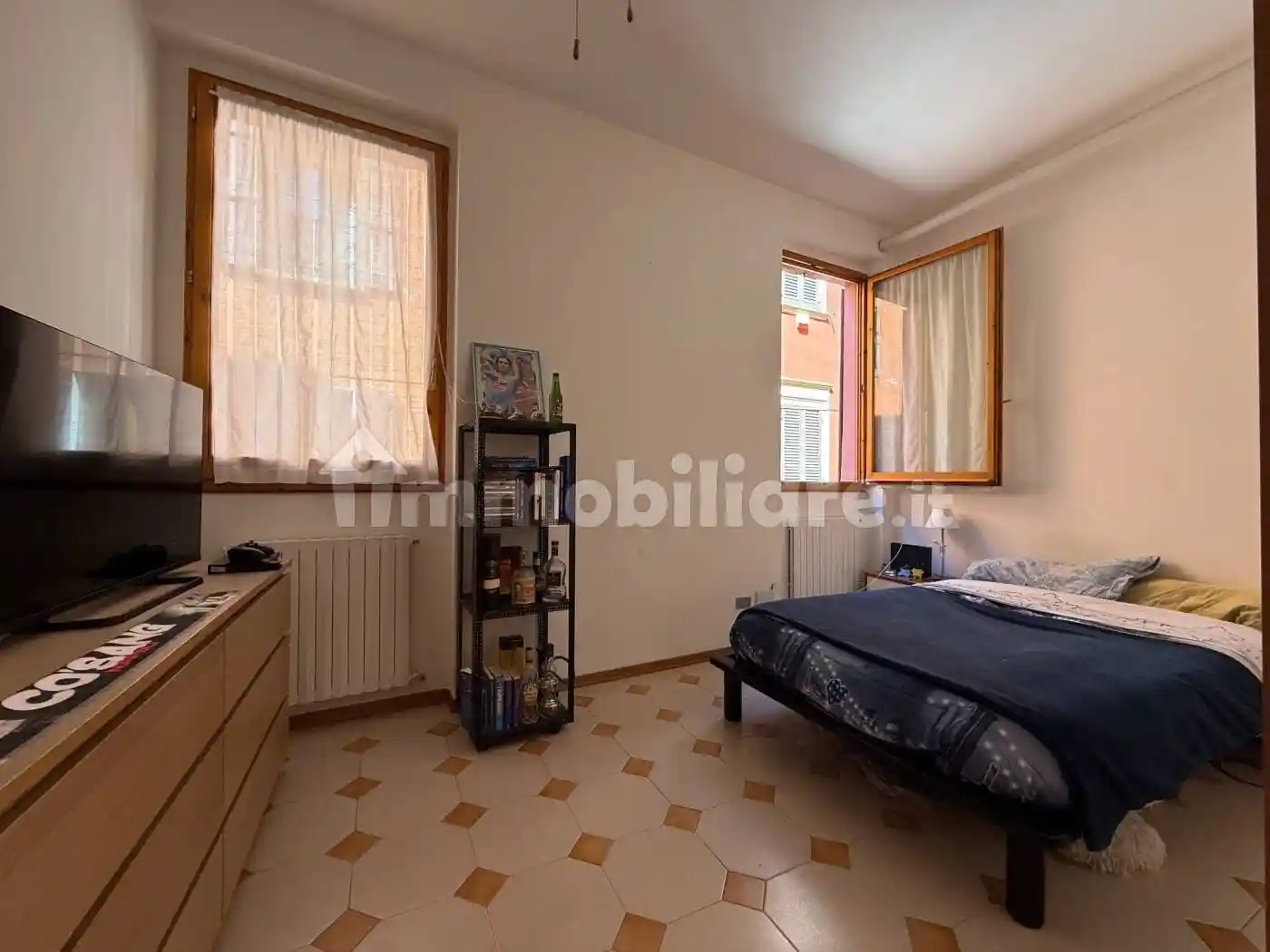 Appartamento in affitto a Bologna