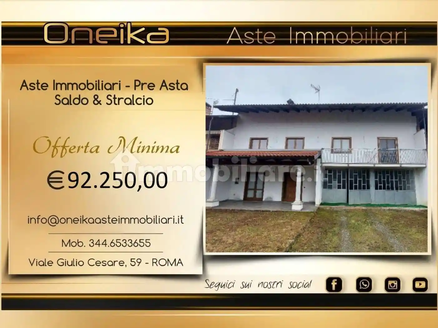 Casa indipendente in vendita a Vische