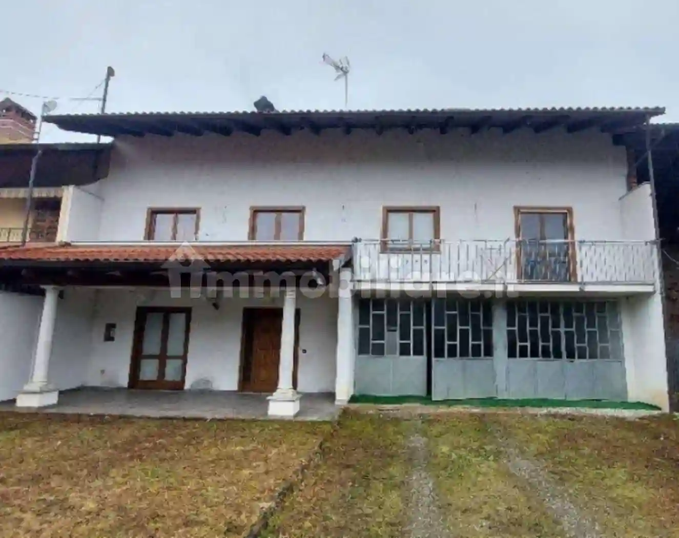 Casa indipendente - foto 2
