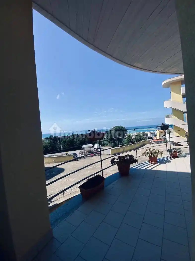 Appartamento in vendita a Sant'Agata di Militello
