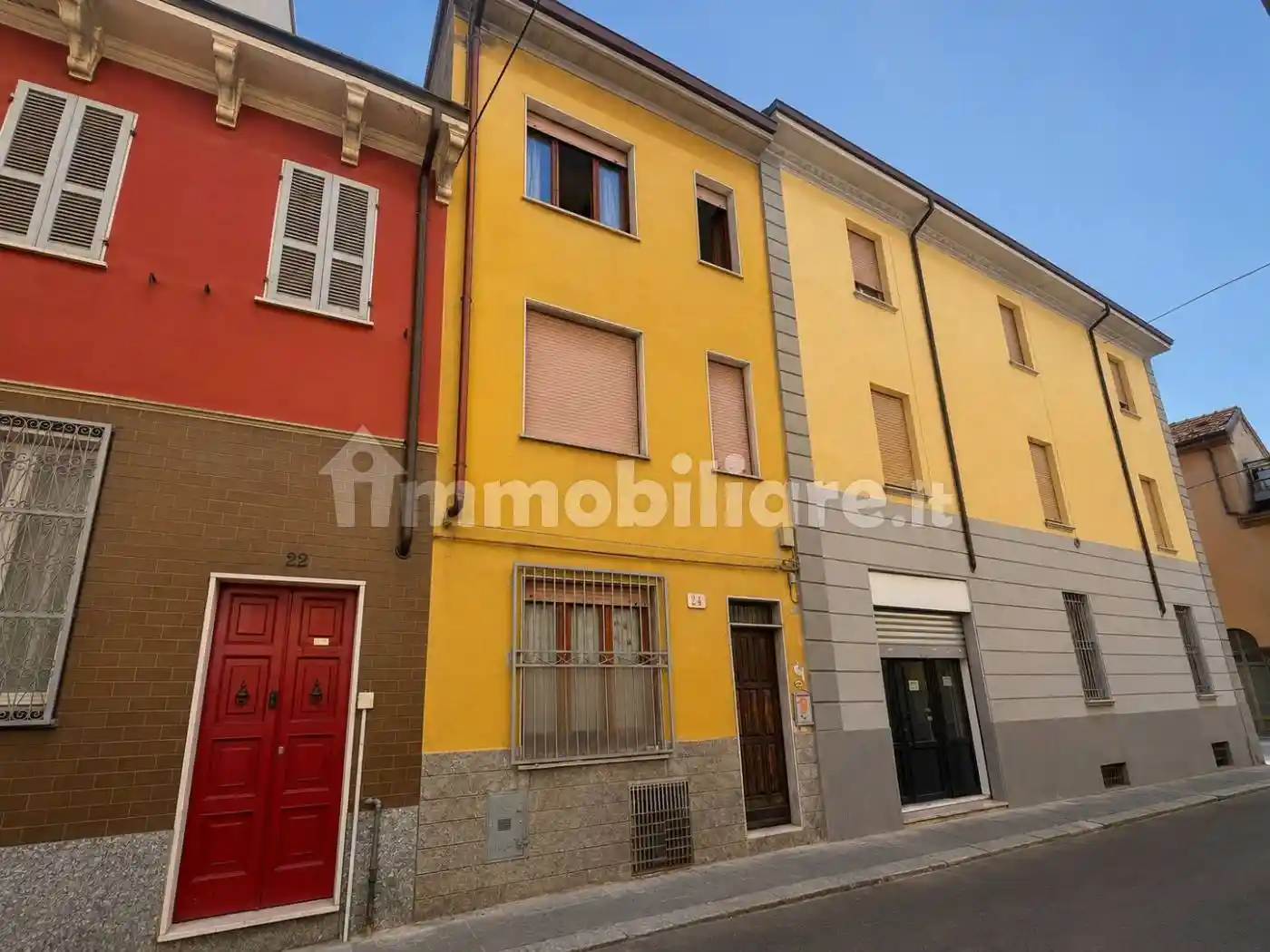 Casa indipendente in vendita a Piacenza
