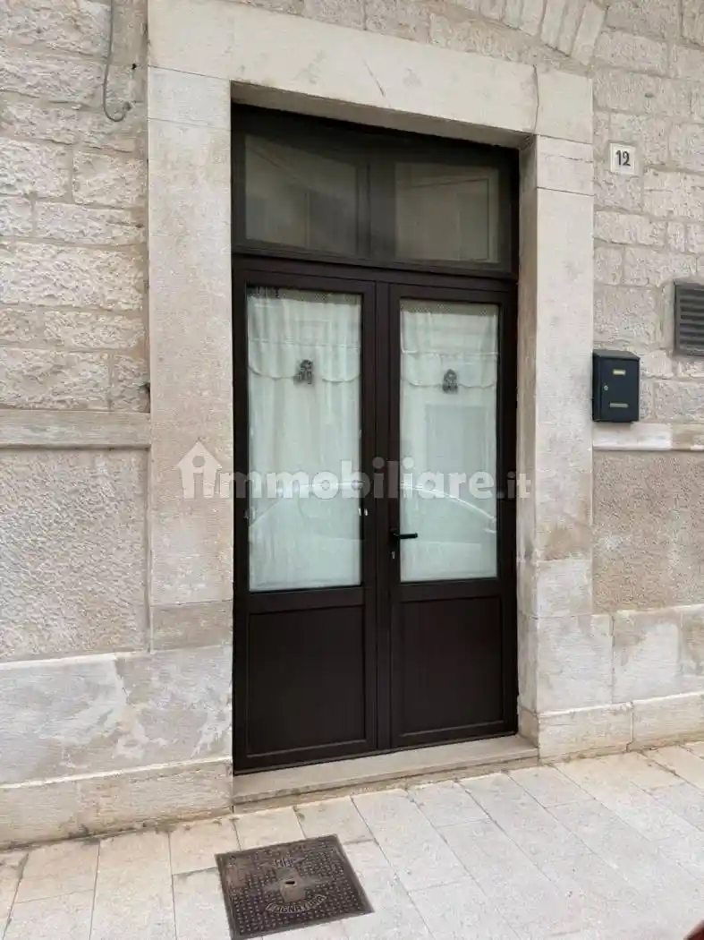 Appartamento in vendita a Giovinazzo
