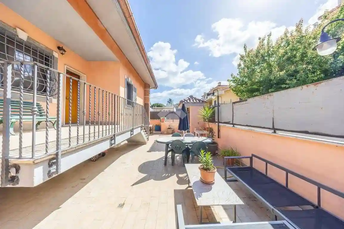 Villa - foto 3