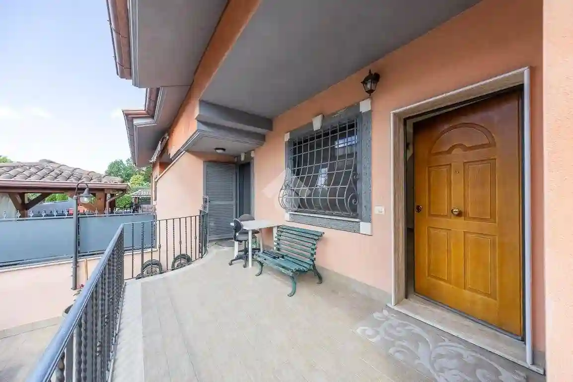 Villa - foto 5