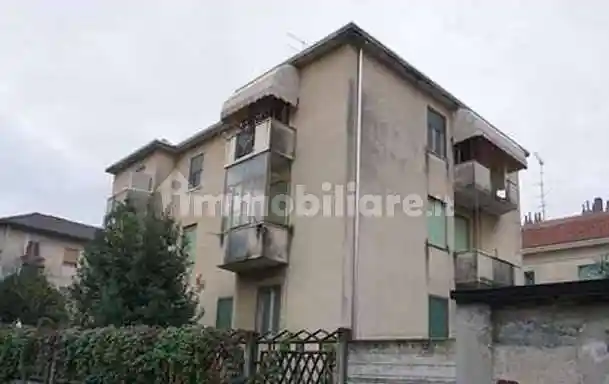 Appartamento in vendita a Novara
