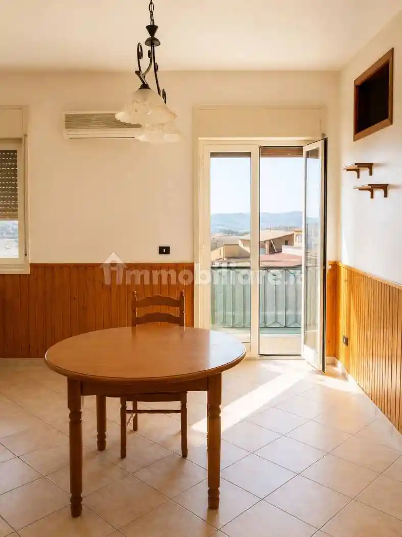 Appartamento in vendita a Joppolo Giancaxio