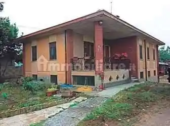 Casa indipendente in vendita a Gropello Cairoli