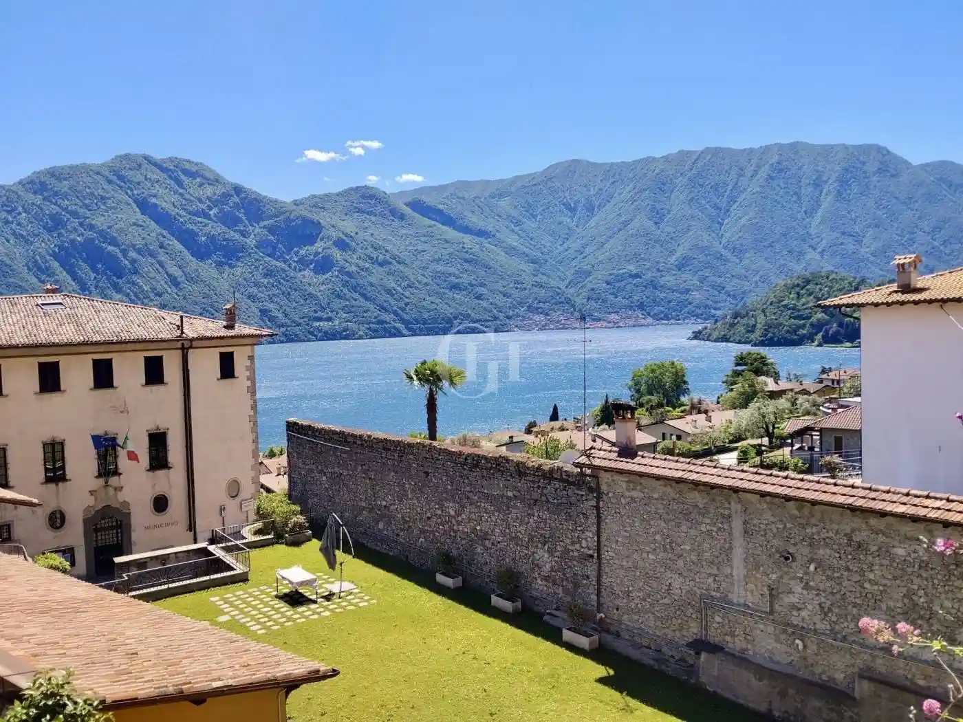 Appartamento in vendita a Tremezzina