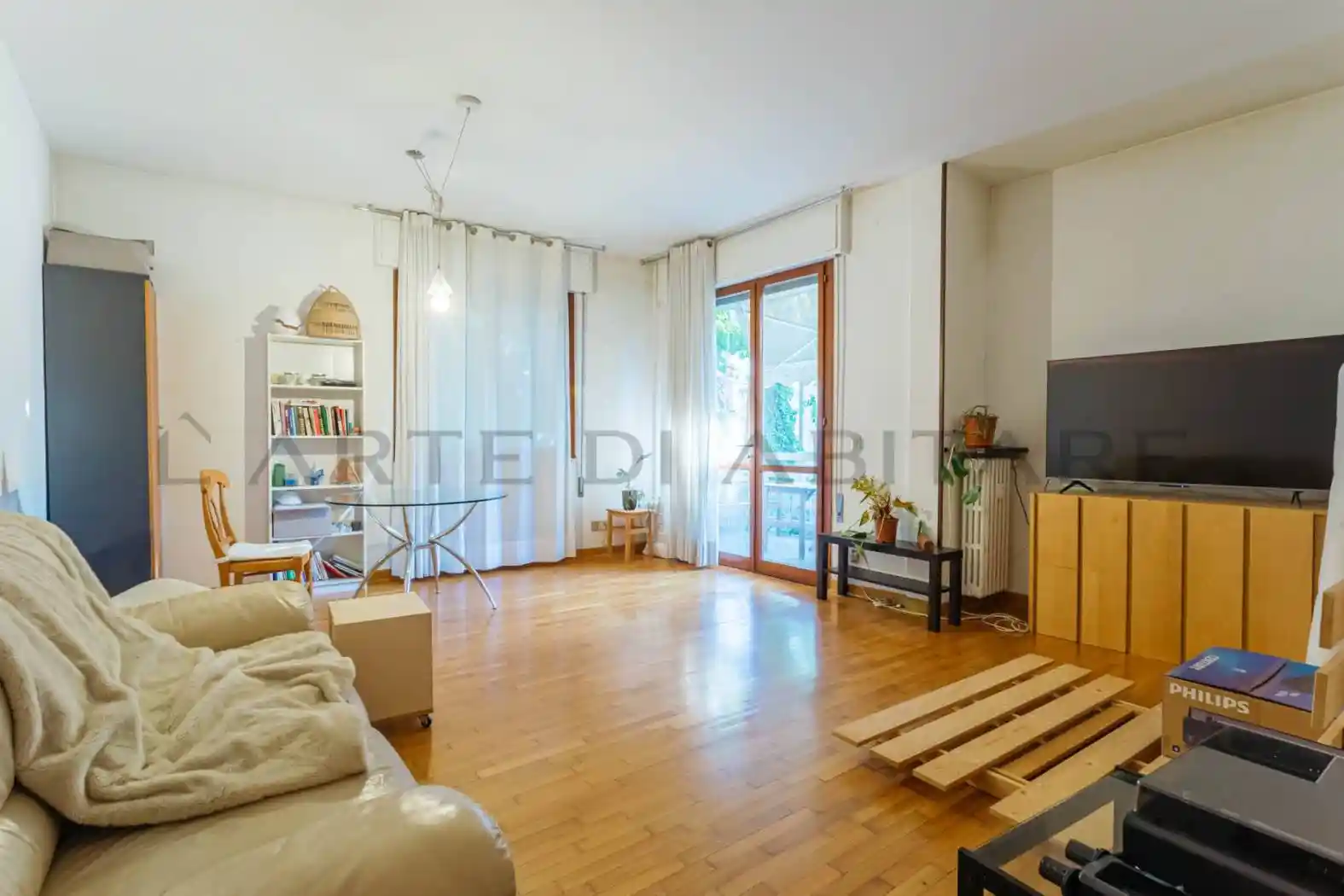 Appartamento in vendita a Padova