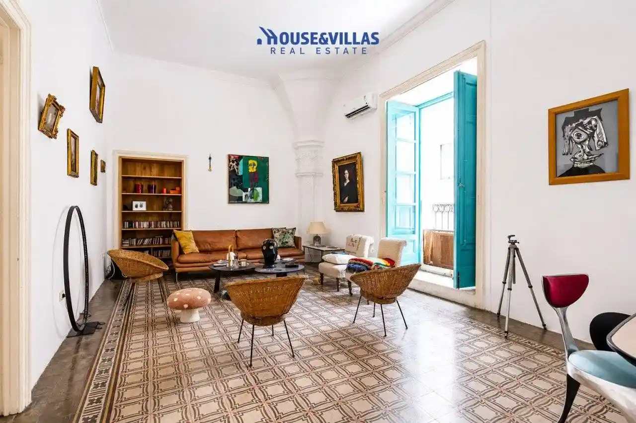 Appartamento in vendita a Noto
