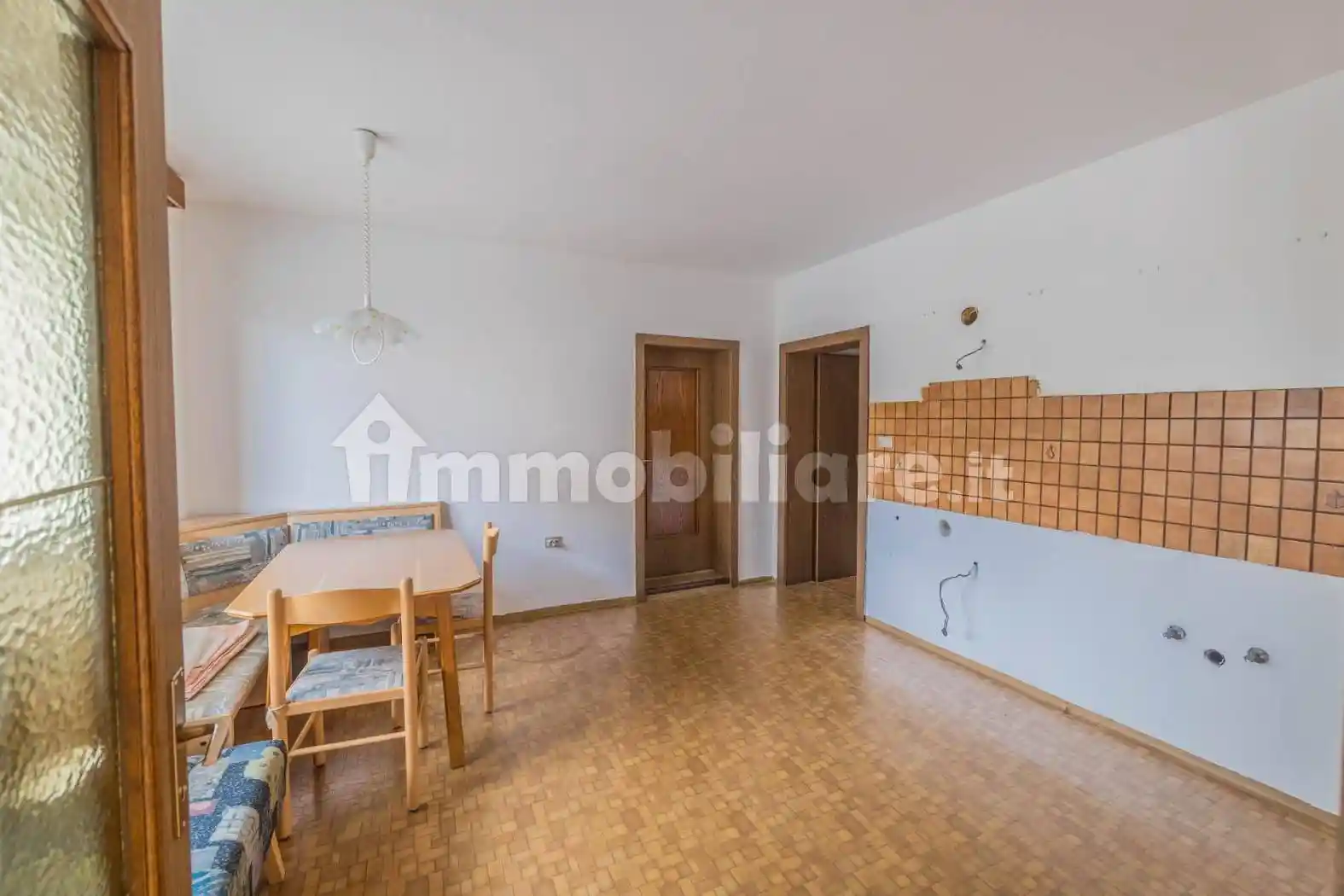 Appartamento in vendita a Bressanone