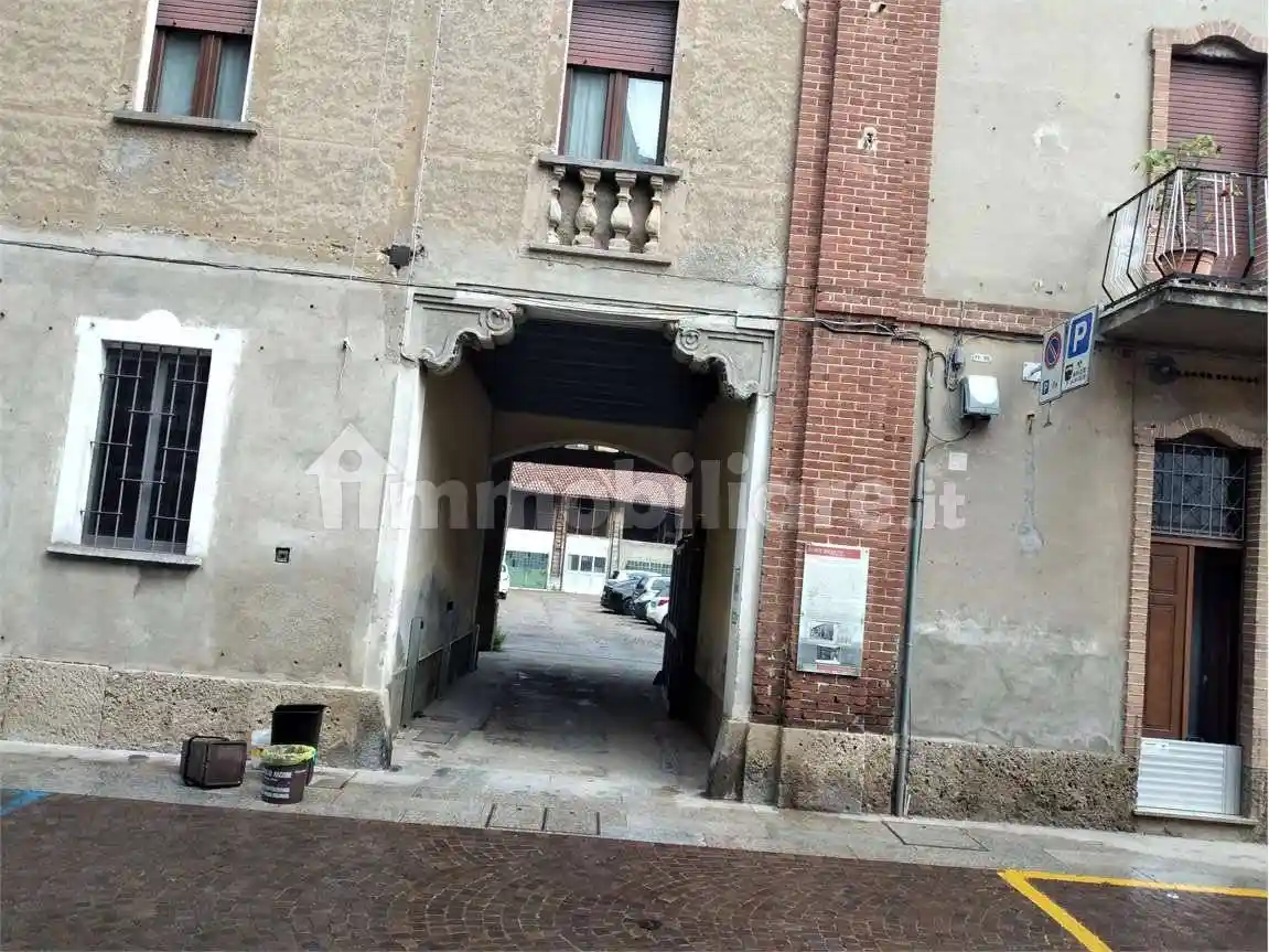 Appartamento in vendita a Arcore