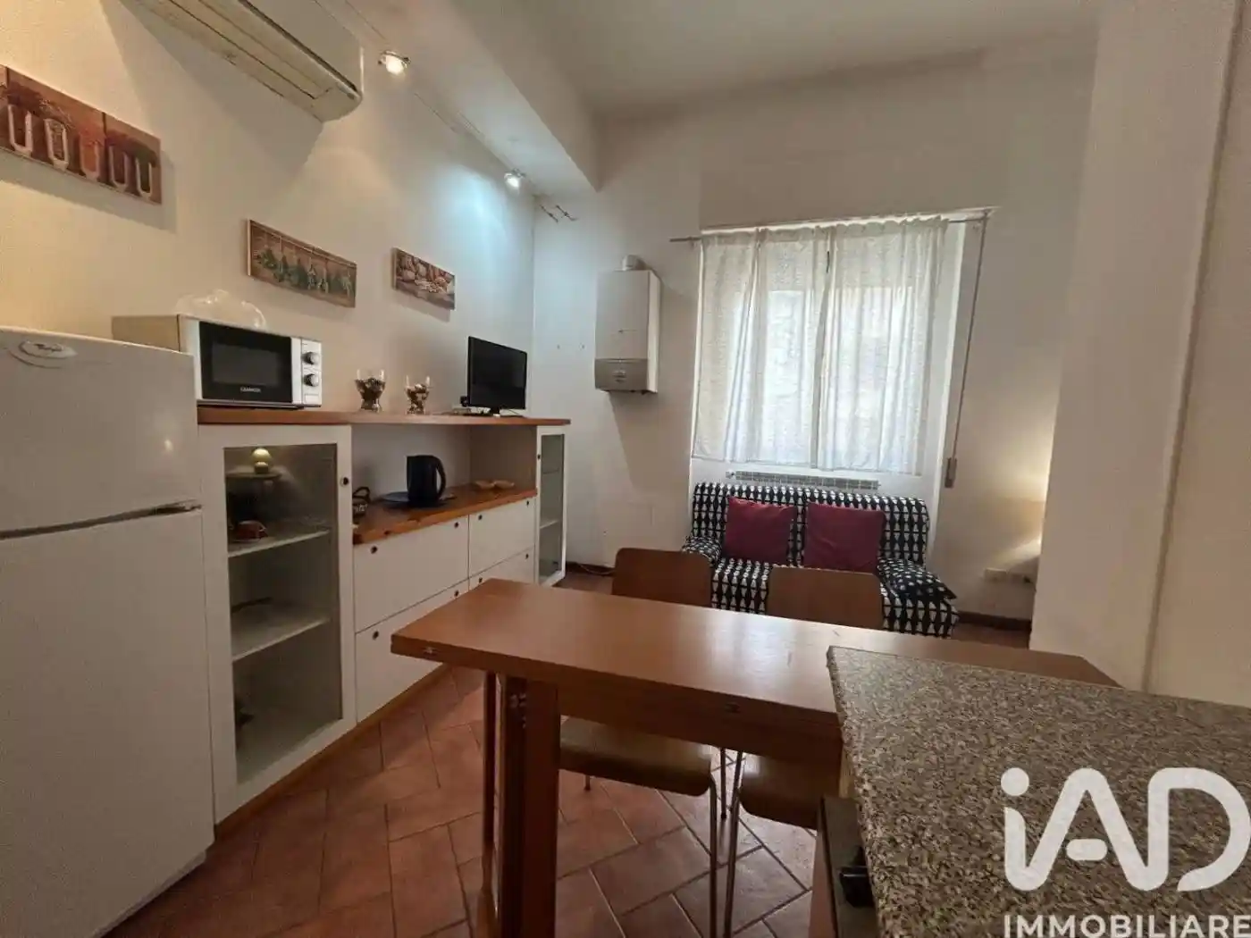 Appartamento in affitto a Firenze