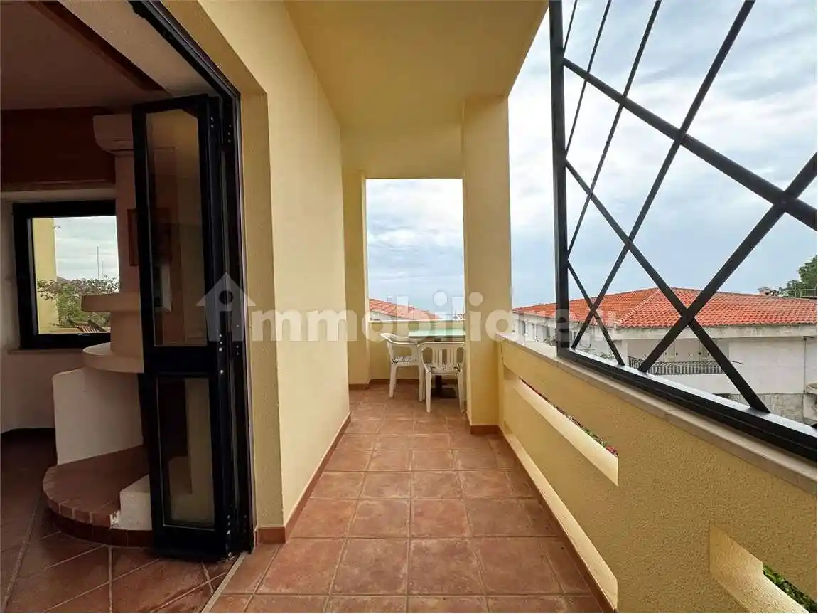 Appartamento in vendita a Dorgali