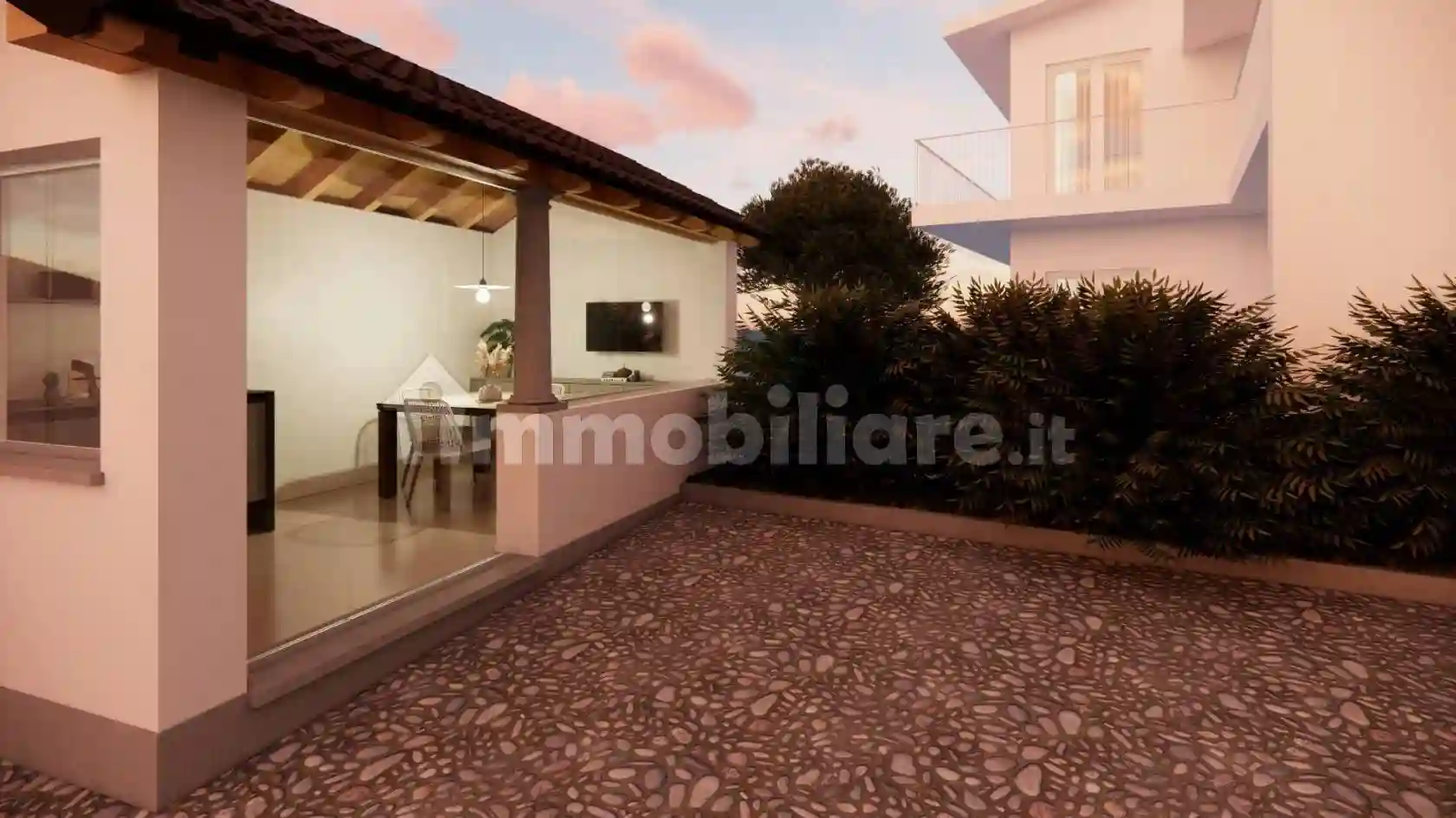 Villa - foto 4