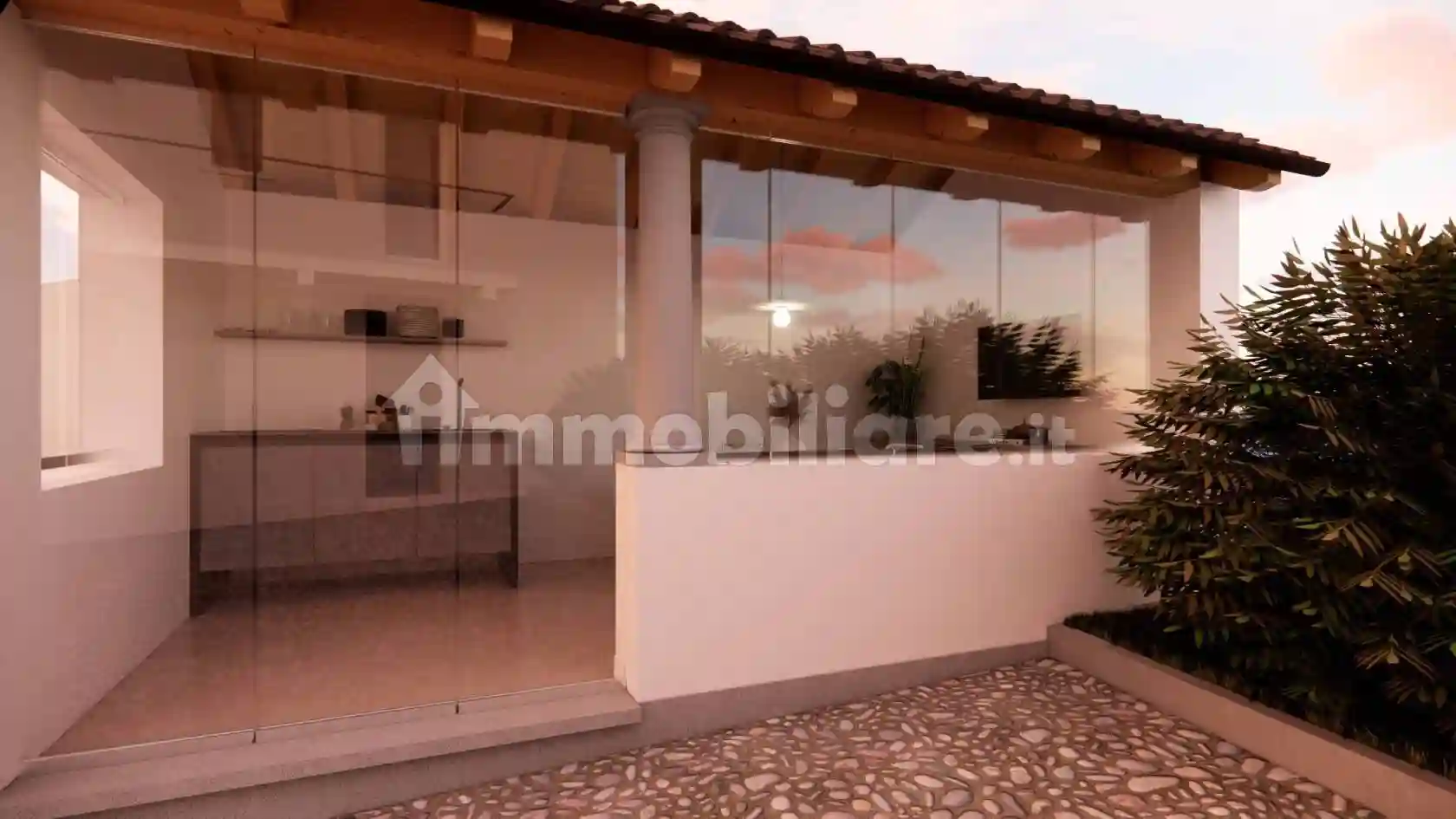 Villa - foto 5