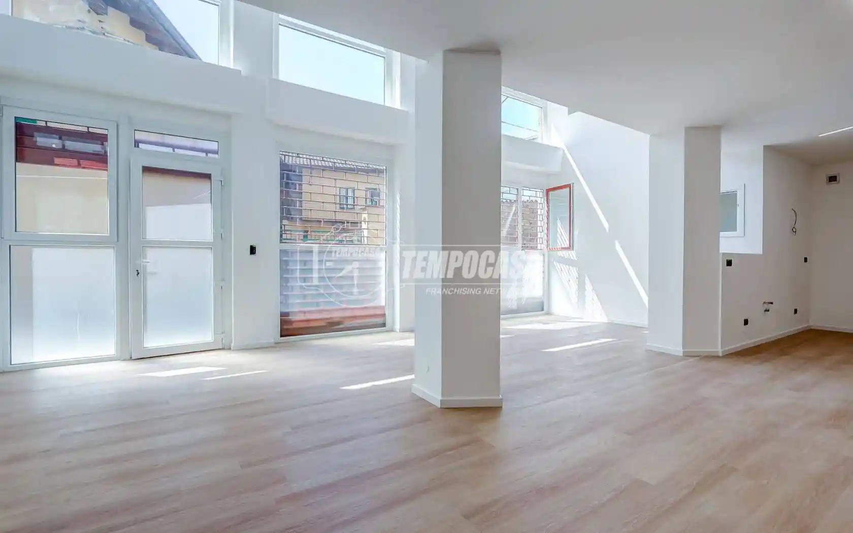 Loft in vendita a Somma Lombardo