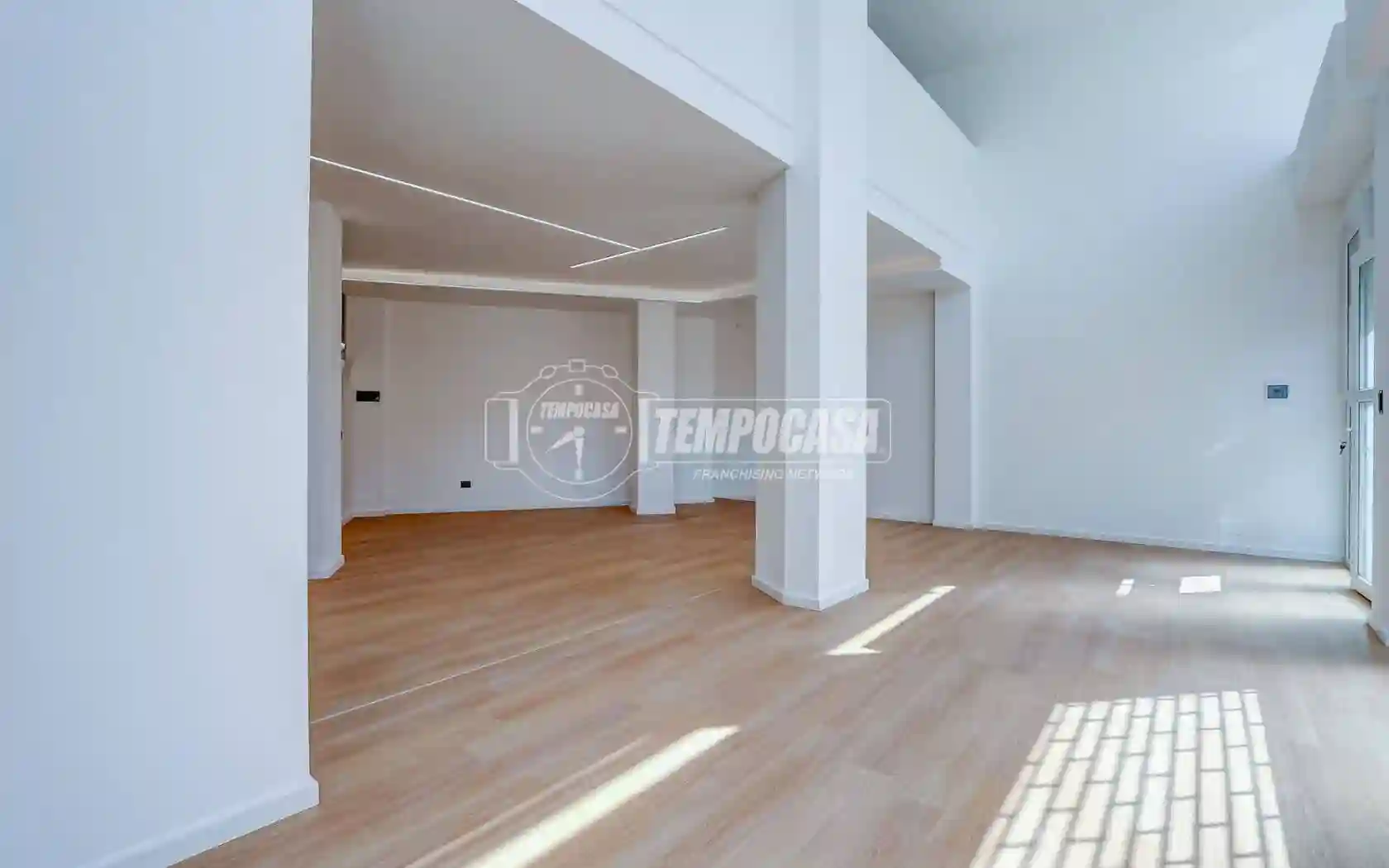 Loft - foto 3