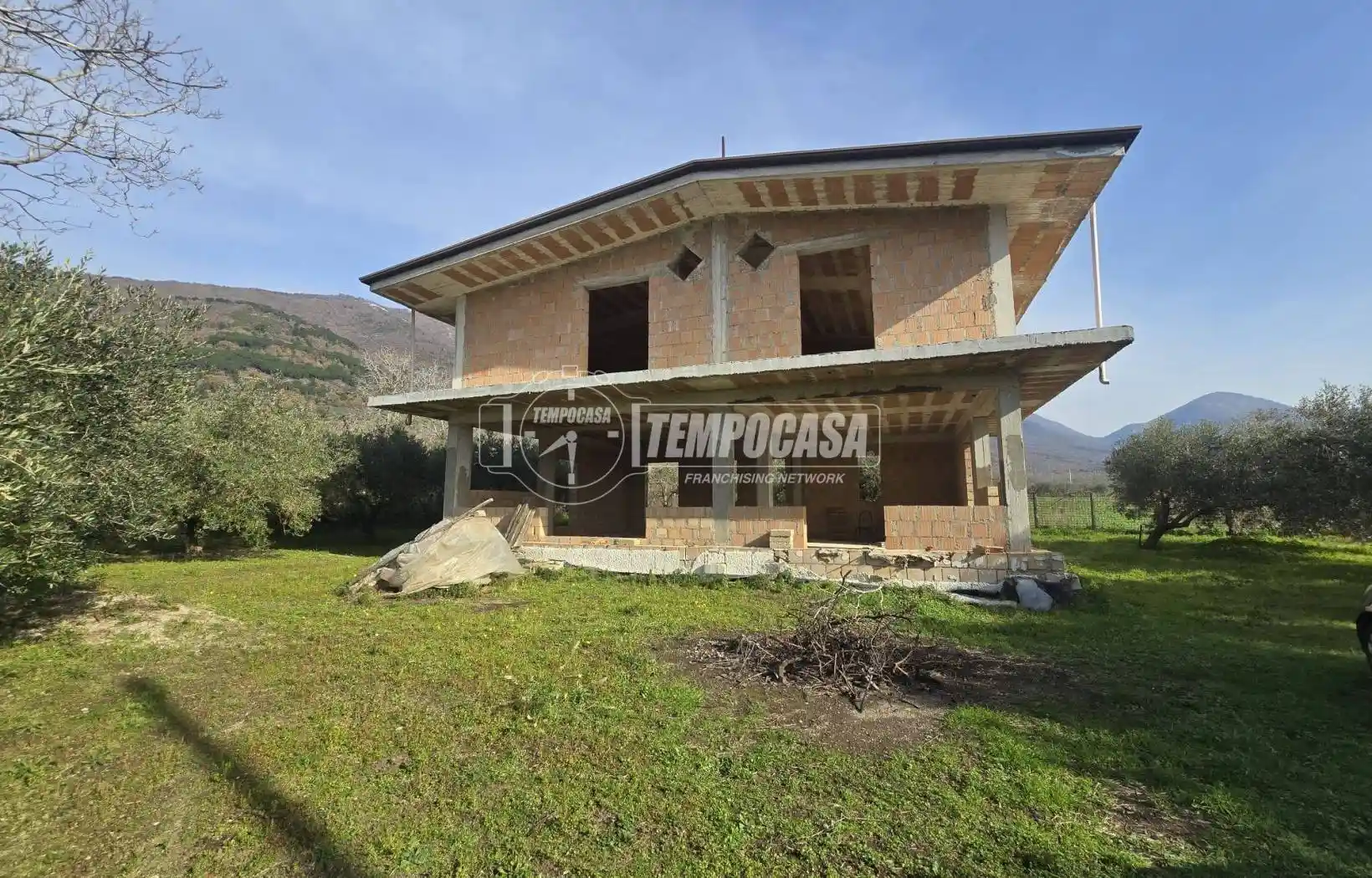 Casa indipendente in vendita a Avella