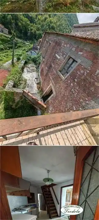 Casa indipendente in vendita a Fivizzano