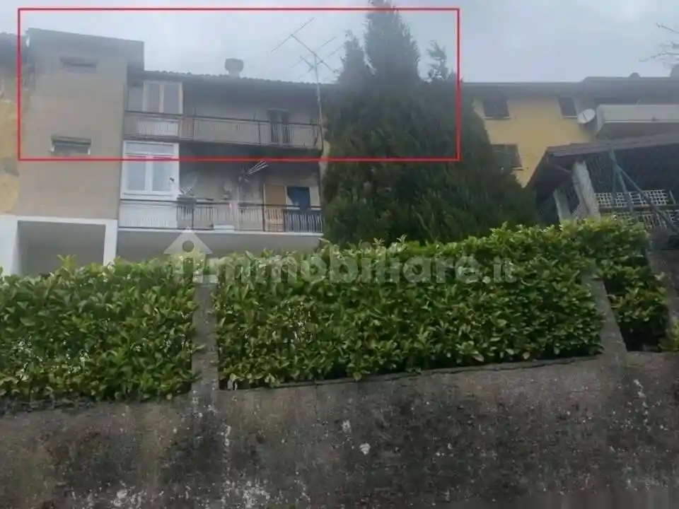 Appartamento in vendita a Torre de' Busi