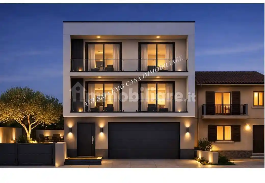 Villa in vendita a Alcamo