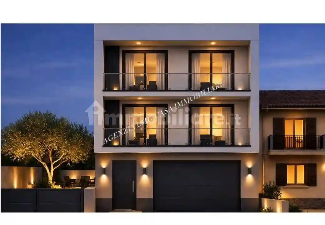 Villa - foto 4